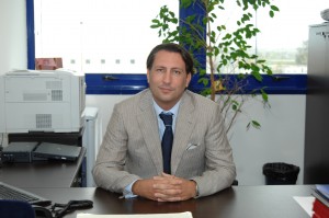 Fabio Godano - Manager di Unieuro